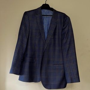 Men’s Italian blazer